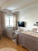 Kaunis huoneisto Turun Kakolassa - B&B Turku