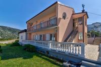 Apartman Erika - B&B