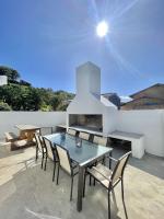 LTB-Waterkant Cottage - B&B Malgas