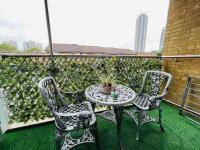 London Apartments - Flat in Central London - Bed and Breakfast Londen