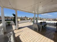 Terrazza panorama centro storico - B&B Nápoles