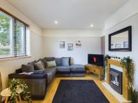 Home in Greater Manchester - Ferienwohnung Manchester