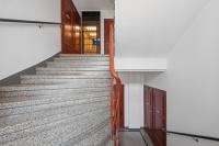 WeHost Penthouse Studio with Sauna and Balcony @Meritullinkatu 13 A - B&B