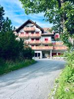 Haus Alpina - CharmingStay - B&B
