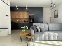 URBAN APARTMENTS PREMIUM, Opolska 10 No 77A, Free Garage, Self Check-in - Ferienwohnung Kattowitz