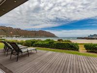 Seaside Charm - Bed and Breakfast Gordons Bay