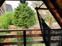 Chalé Terra Céu - B&B Campos do Jordão