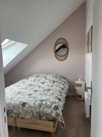 duplex refait à neuf - Chambres d’hôtes