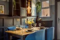 Stylish Romantic Country Escape near Chester - B&B Christleton