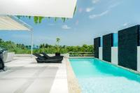 RIBERAMAR Las Terrenas, Samana - Ferienwohnung Las Terrenas