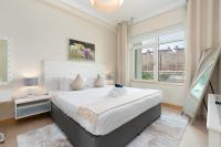 Welcoming 1 Bedroom Palm Jumeirah with sea View - Ferienwohnung Dubai