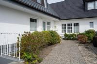 SyltOase - Ferienwohnung Westerland