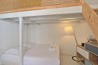 Le Sensas - Climatisation et Centre - B&B Nimes