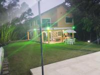 Sítio Shalom - B&B