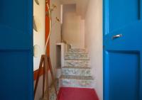 Pollock Attic in Historic City Center - Chambres d'hôtes Lucques