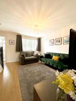 B&B Derby - Townhouse in Derby - Bed and Breakfast Derby