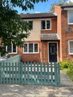 Townhouse in Derby - Bed and Breakfast