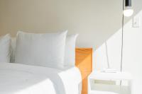Apartamento de 1 dormitorio con terraza
