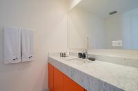 Apartamento de 1 dormitorio con terraza