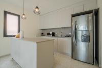 Apartamento Premium de 1 dormitorio