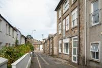 Après Beach Apartment Sleeps 4 Penzance - Ferienwohnung