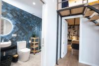 Precioso Loft en Valencia - Ferienwohnung