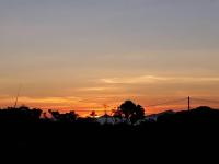 LE TIKI gîte côté canne - B&B Grand-Bourg