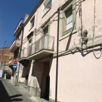 Al numero 5 - B&B Francavilla di Sicilia