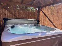 Tranquil Appleby Retreat for 6 Guests with Hot Tub - B&B Appleby-in-Westmorland