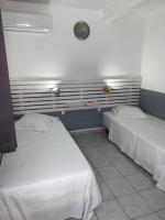 Apartamento - Planta baja