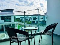 Haven Homestay晶晶屋 (Brand New Homestay!) - Chambres d'hôtes Kampung Sungai Udang