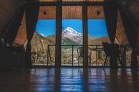 Peak View Kazbegi - B&B Stepantsminda