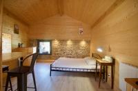 B&B Chiroubles - le dixneufcentvinschiroubles - Bed and Breakfast Chiroubles