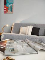 Le Studio de Paulette - Ferienwohnung Cucq