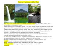 Studio - Vue sur Montagne