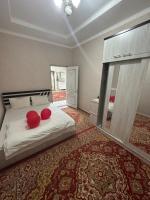 Уютный апартамент с видом на город - Ferienwohnung