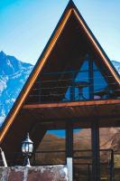 Peak View Kazbegi - B&B