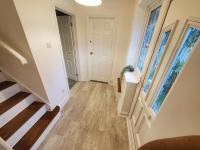 5 bedroom, recently renovated house close to Hastings Beach - Ferienwohnung