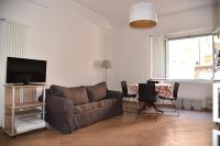 Spiaggia e Gaslini - B&B Genova