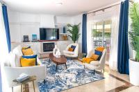 Apartamento de 3 dormitorios
