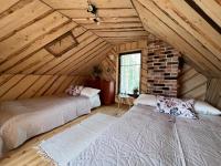 Metsakuurorti puhkekeskus, Mummila house - Chambres d'hôtes Saula