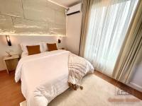 Modern studio with self check-in - B&B
