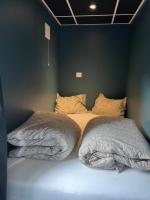 Overnatting med sjøutsikt å rolige omgivelser - B&B Alta