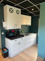 Overnatting med sjøutsikt å rolige omgivelser - B&B Alta