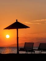 Wood House Beach-Sevan - B&B Sevan