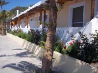 Estudio con vistas al mar