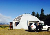 Apartment dome Hof í Vatnsdal - B&B Blönduós