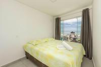Sobrado frente ao mar Mariscal 4 Pessoas - B&B
