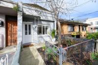 Eden-Stay like locals in Fitzroy North - Bed and Breakfast Melbourne