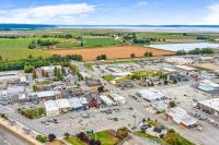 The Night Owl Perch - B&B Stanwood